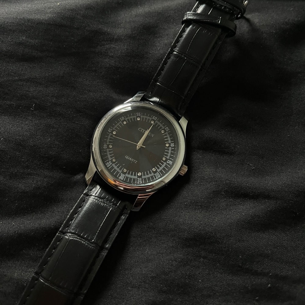 Citizen Quartz Dress Watch
